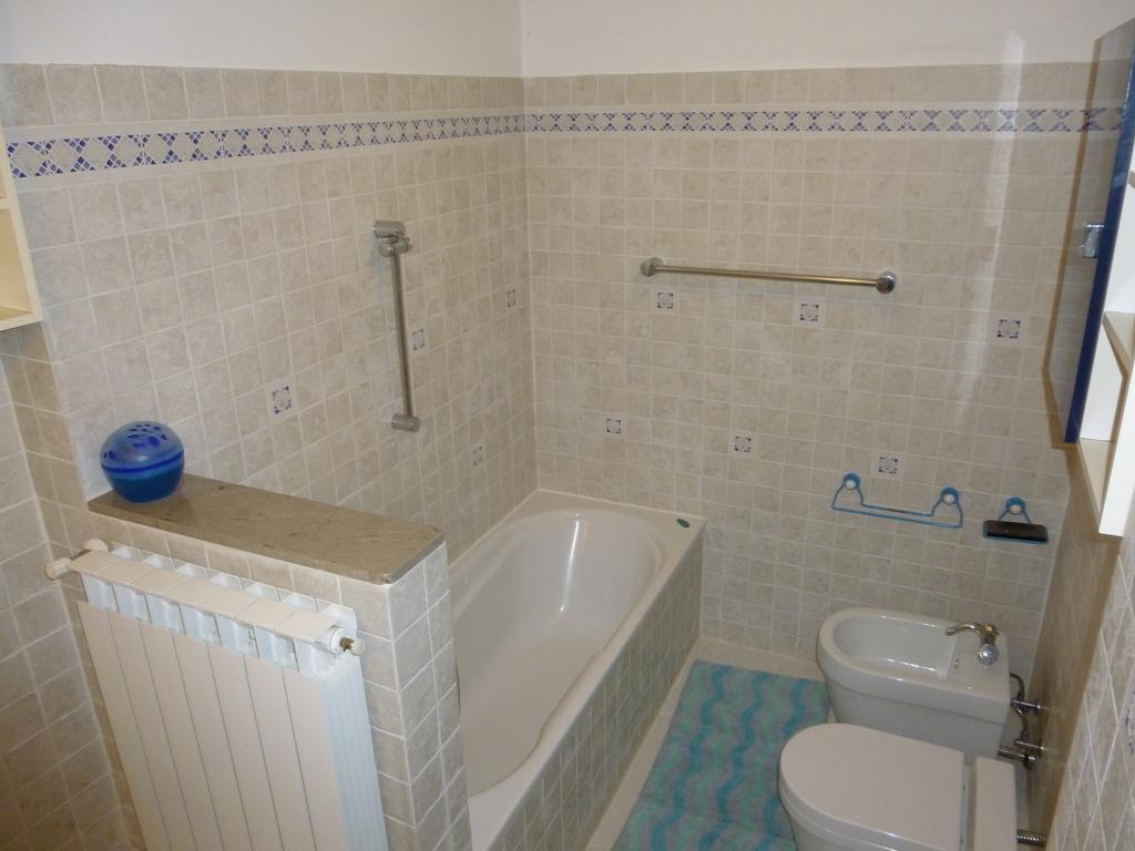 סנטה קרוצ'ה מארה Nebojsega B&B חדר תמונה