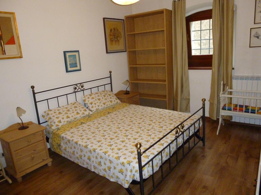 סנטה קרוצ'ה מארה Nebojsega B&B מראה חיצוני תמונה
