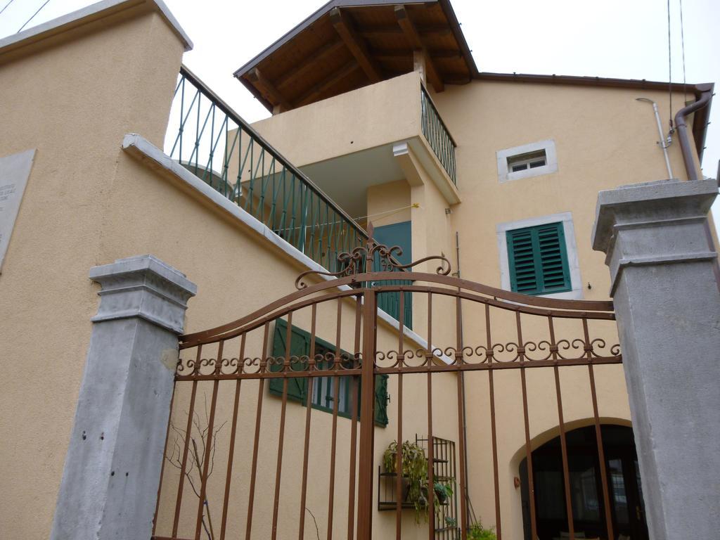 סנטה קרוצ'ה מארה Nebojsega B&B מראה חיצוני תמונה