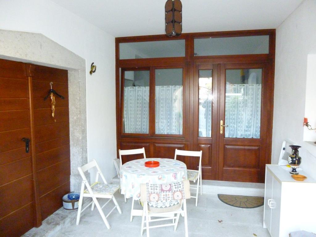 סנטה קרוצ'ה מארה Nebojsega B&B מראה חיצוני תמונה