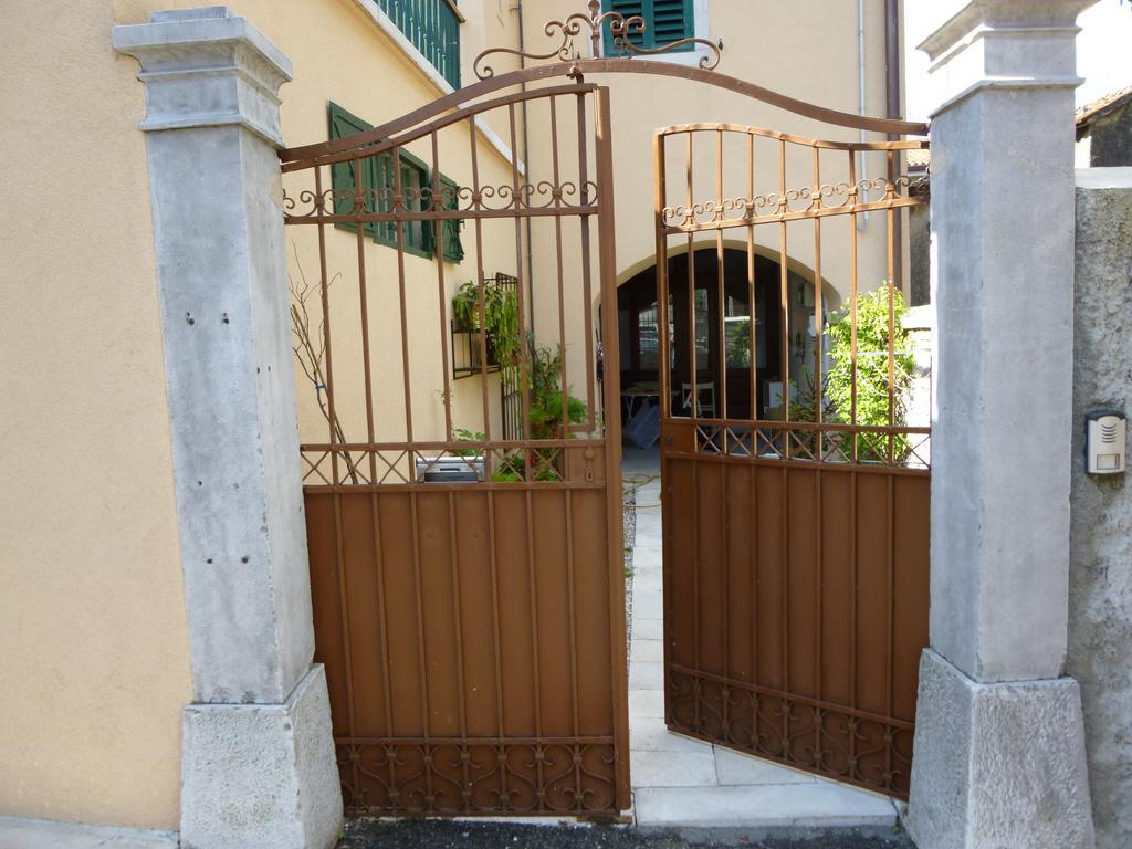 סנטה קרוצ'ה מארה Nebojsega B&B מראה חיצוני תמונה