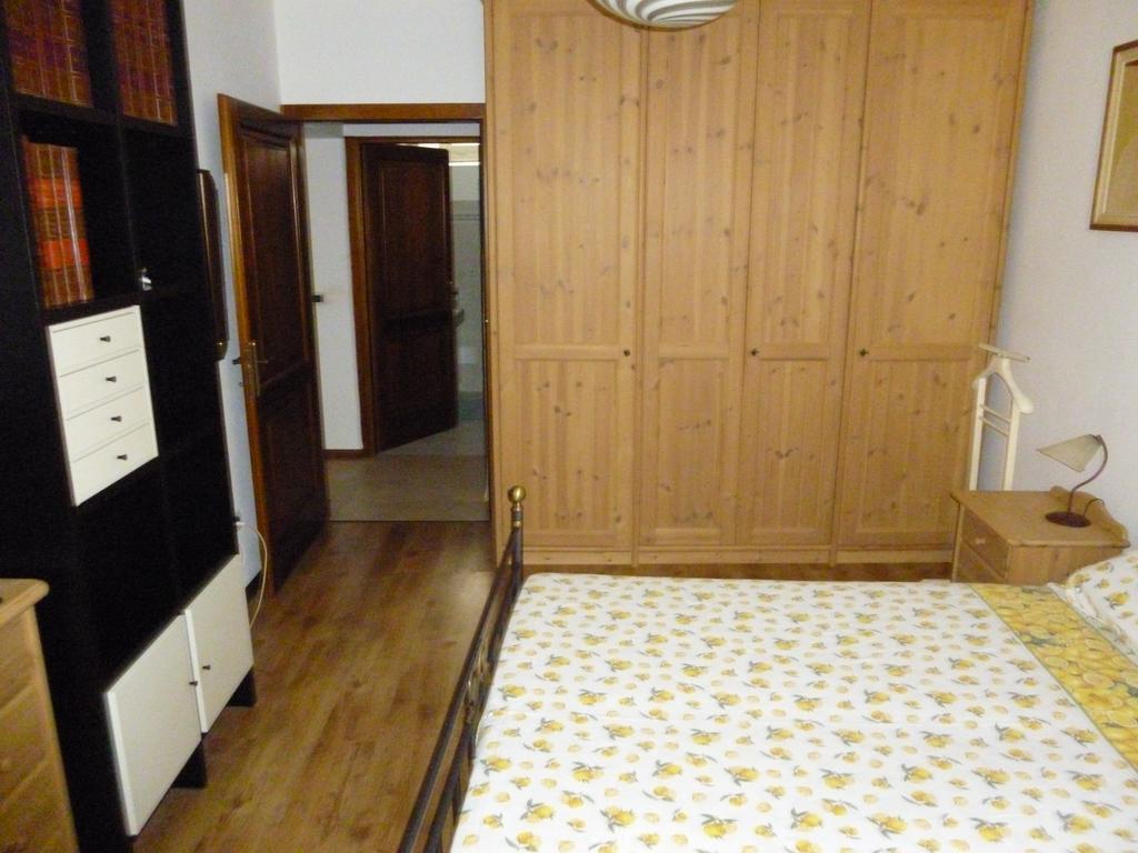 סנטה קרוצ'ה מארה Nebojsega B&B מראה חיצוני תמונה